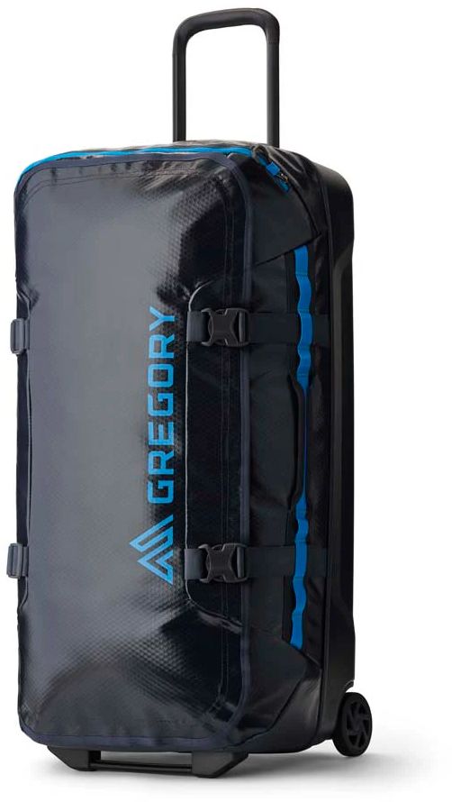 Alpaca Wheeled Duffel 100L