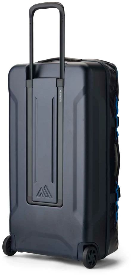 Alpaca Wheeled Duffel 100L