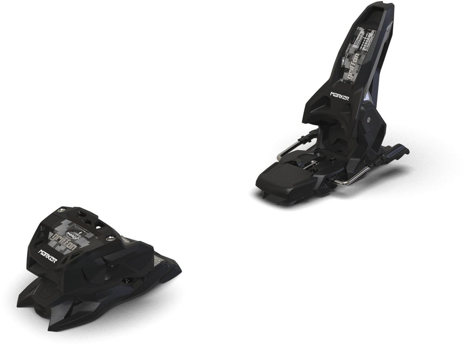 Impulse Ti 98 2026 inc Marker Griffon Binding Package
