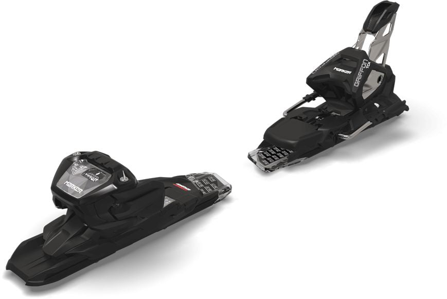 Octo 173cm inc Marker Griffon TCXD Binding Package EX DEMO