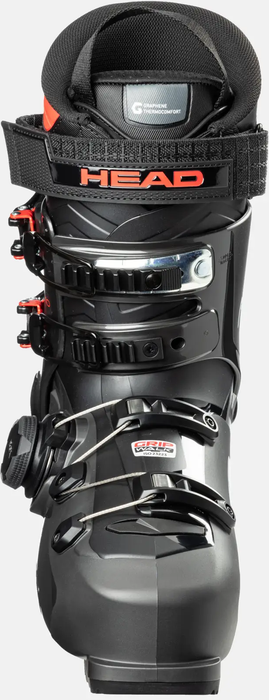 Edge 110 HV GW BOA 2026