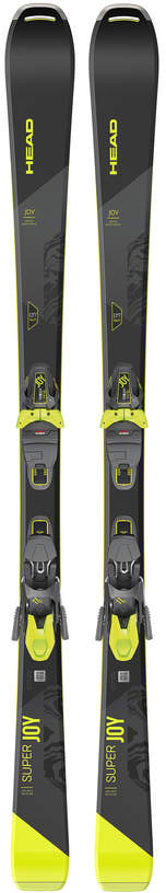 Super Joy SW SLR inc SLR 9 GW Binding Package