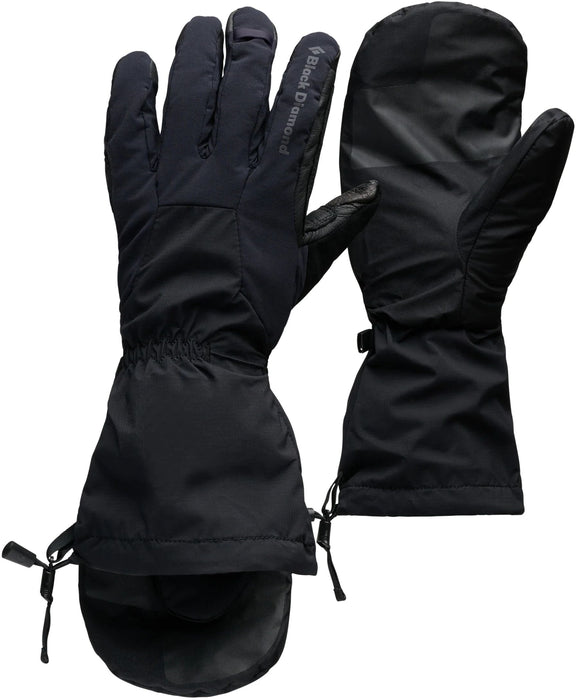 Helio Tour Gloves 2026