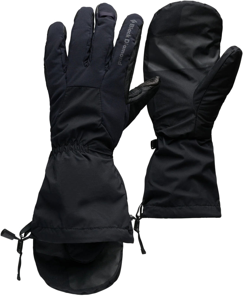 Helio Tour Gloves 2026