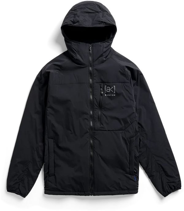 Men's [ak] Helium Hooded Insulated Jacket 2027