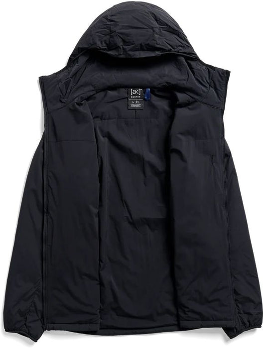 Men's [ak] Helium Hooded Insulated Jacket 2027