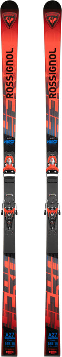 Hero GS 185 inc Spx15 Rockerace Binding Package