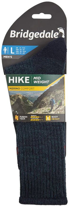 Hike Midweight Merino Comfort Boot