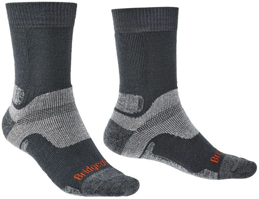 Hike Midweight Merino Performance Boot