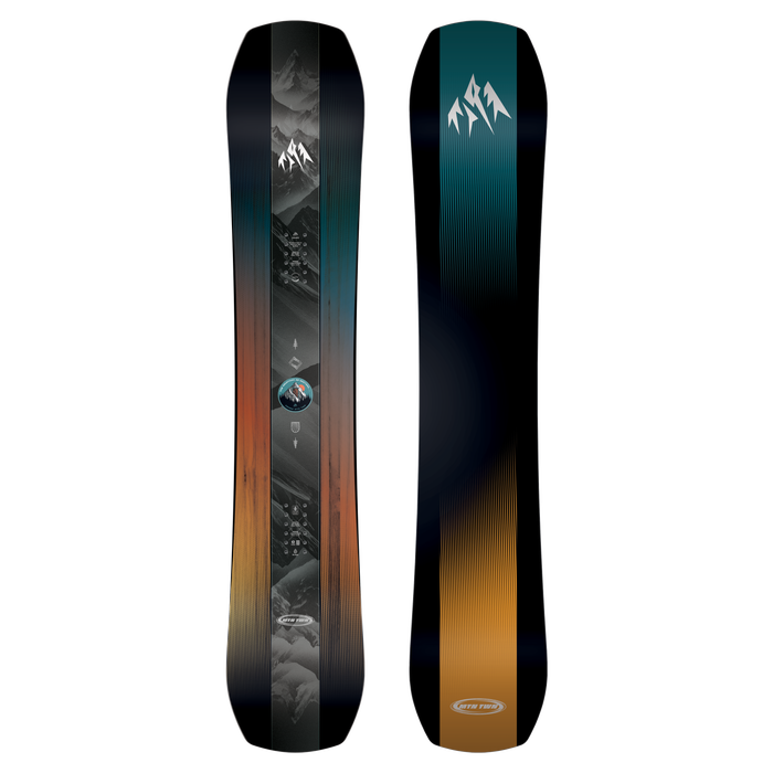 Mountain Twin 2027