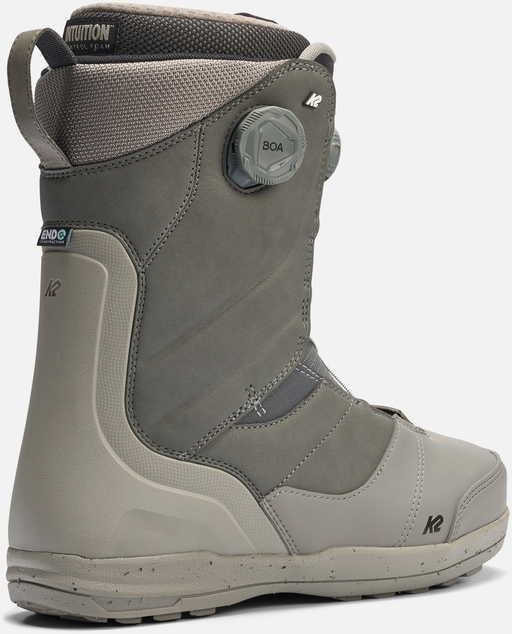 Maysis Men's Snowboard Boots 2026