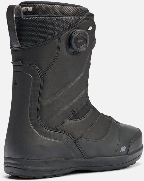 Maysis Wide Men's Snowboard Boots 2026