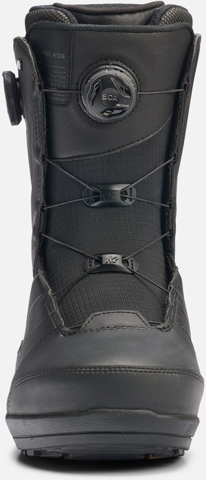 Maysis Wide Men's Snowboard Boots 2026