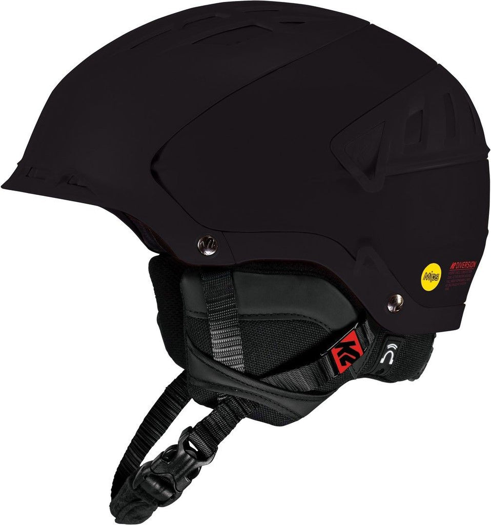 K2 Diversion Helmet — Alpsport
