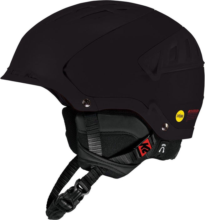 Diversion MIPS Helmet
