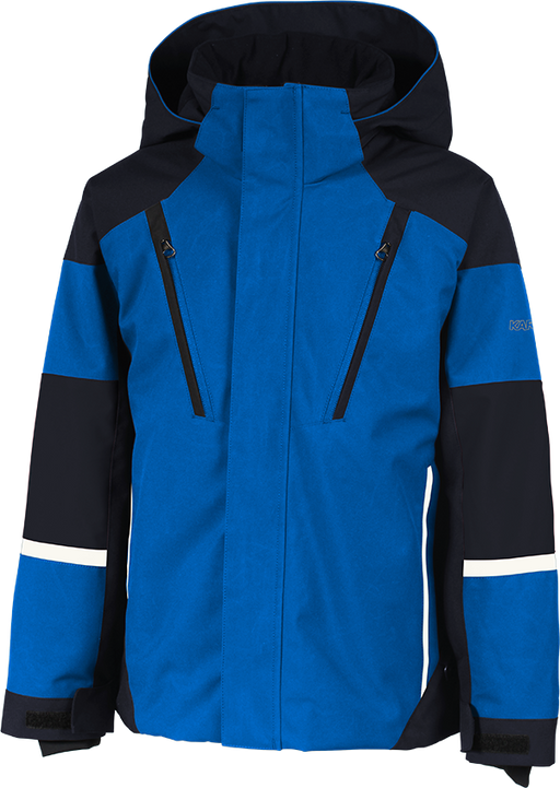 K4723 - Formula - Insulated Jacket - Beta 2025