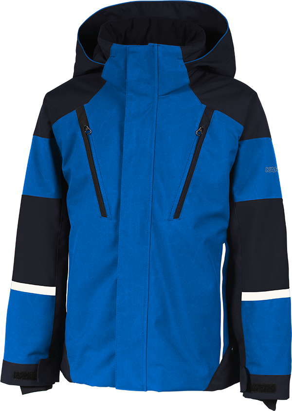 K4723 - Formula - Insulated Jacket - Beta 2025