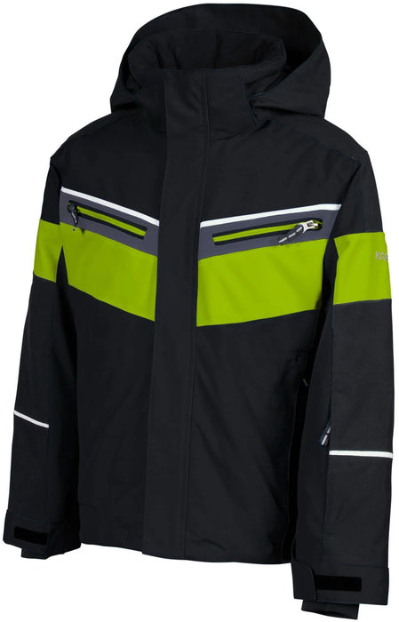 K3722 - Inertia - Jr. Insulated Jacket - Beta