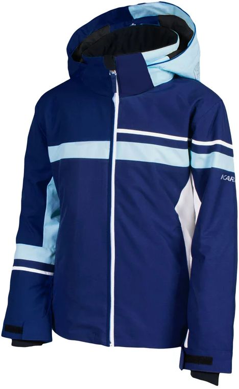 K3751 - Raven - Jr. Insulated Jacket - Sigma