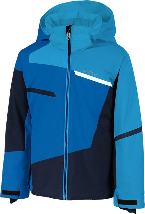 K4721 - Theorem - Boy's Insulated Jacket - Beta