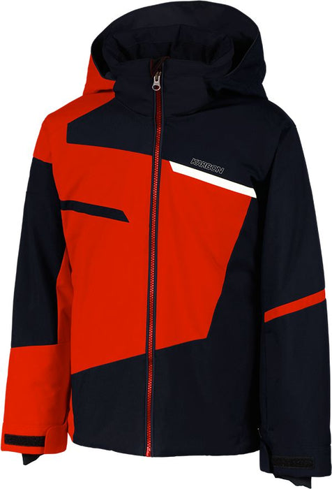 K4721 - Theorem - Boy's Insulated Jacket - Beta