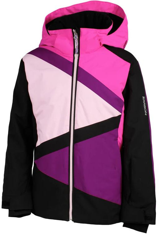 Answer - Jr. Insulated Jacket - Sigma