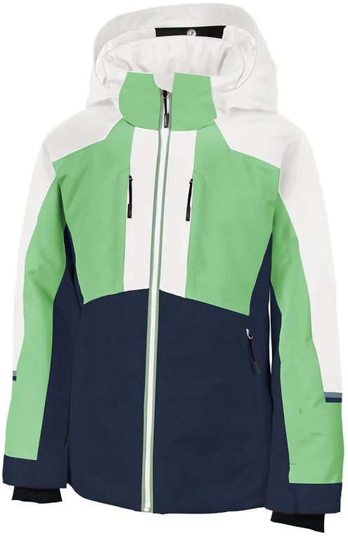 Answer - Jr. Insulated Jacket - Sigma