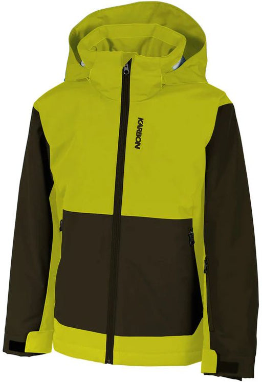 Armstrong - Jr. Insulated Jacket - Expedition