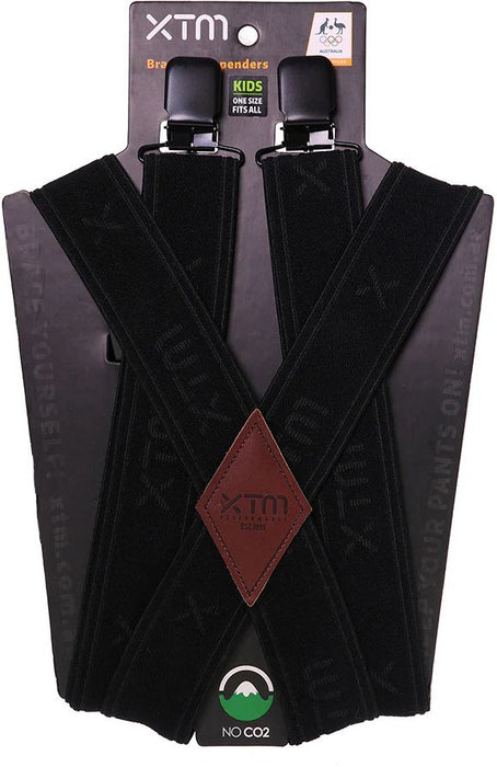 Kids Braces Suspenders