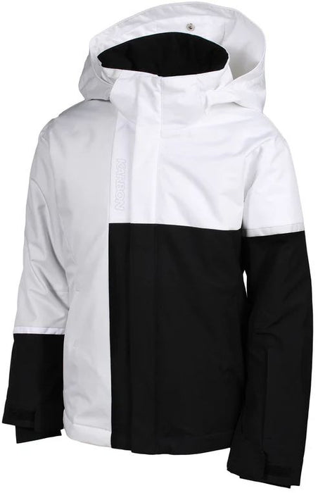 Echo - Girl's Insulated Jacket - Sigma