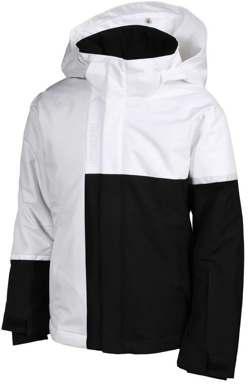 Echo - Girl's Insulated Jacket - Sigma