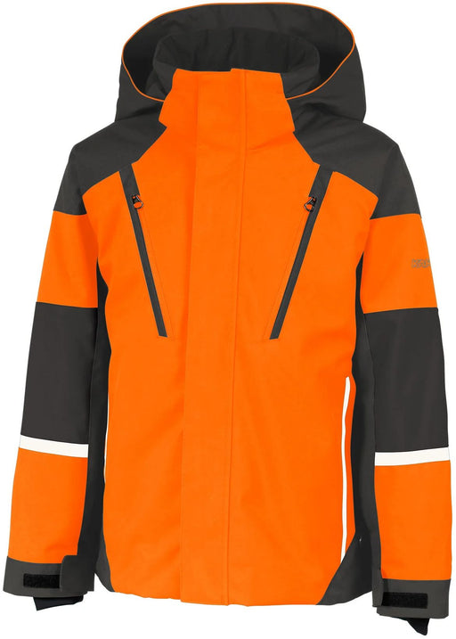 Formula - Jr. Insulated Jacket - Beta