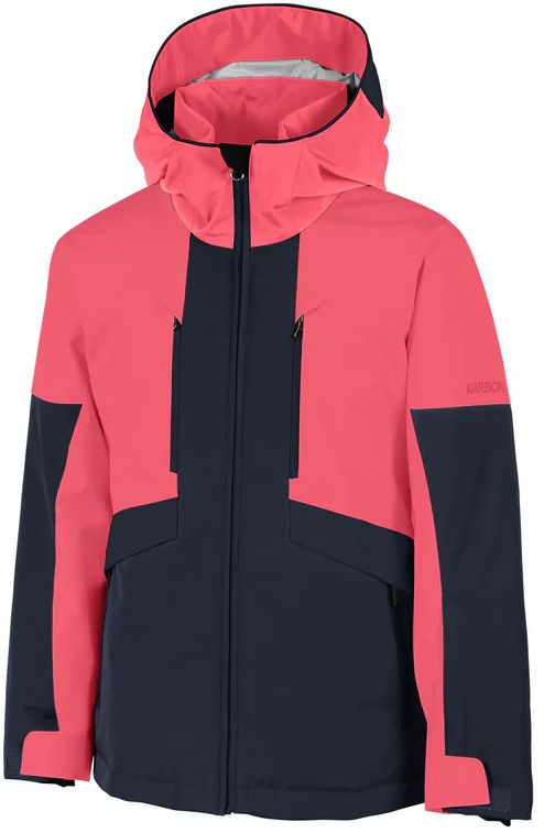 Goodall - Jr. Insulated Jacket - Odyssey