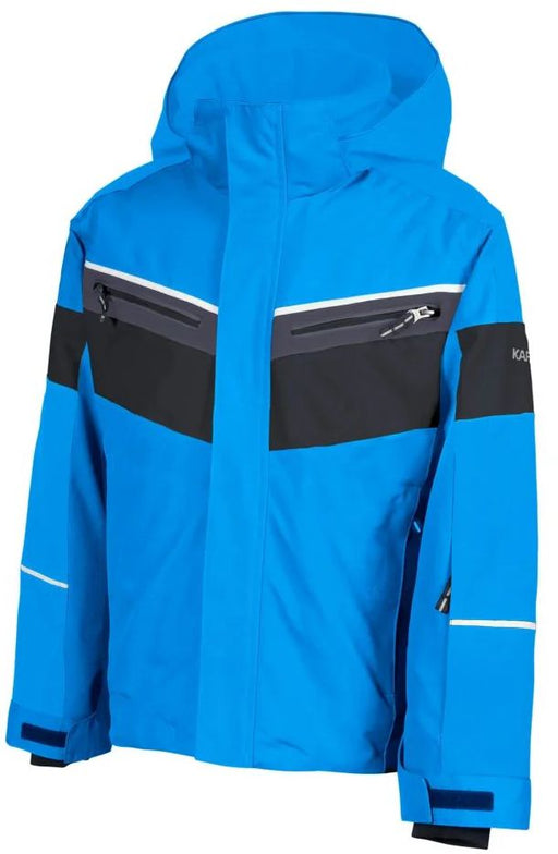 Inertia - Jr. Insulated Jacket - Beta