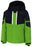 Inertia - Jr. Insulated Jacket - Beta