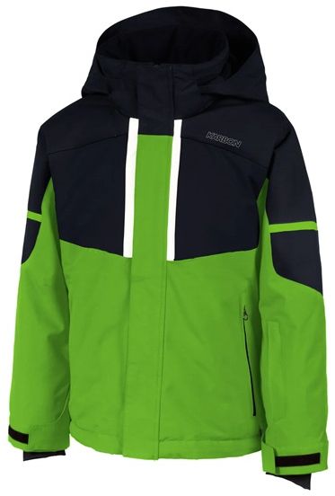 Inertia - Jr. Insulated Jacket - Beta