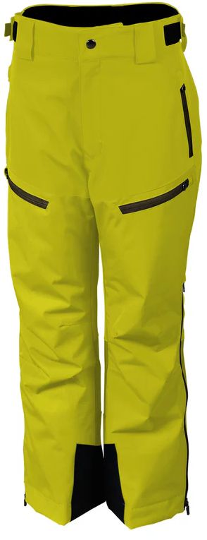 Magellan - Jr. Insulated Pant - Expedition