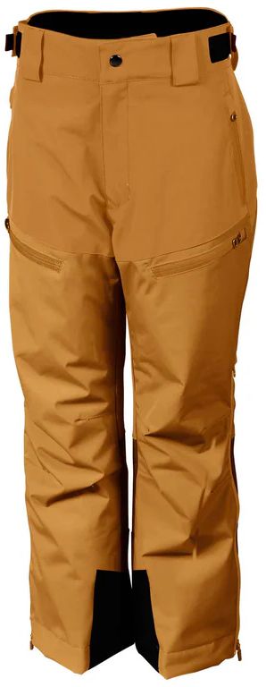 Magellan - Jr. Insulated Pant - Expedition