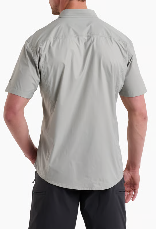 Driftr™ Short Sleeve