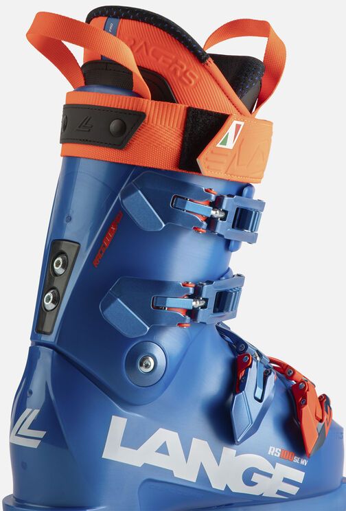 RS 100 Short Cuff MV