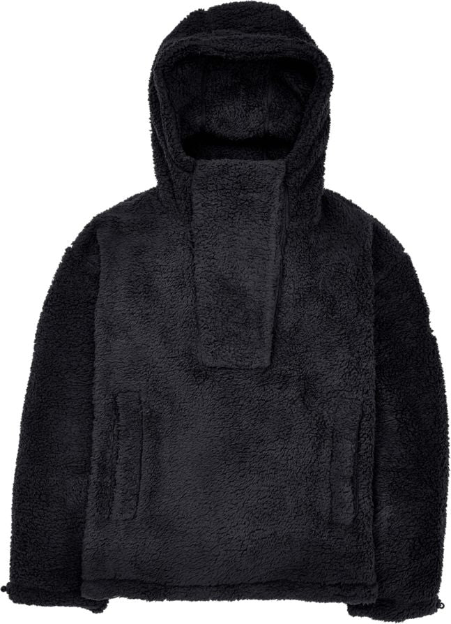 Women's Lemma Fleece Pullover Hoodie 2025