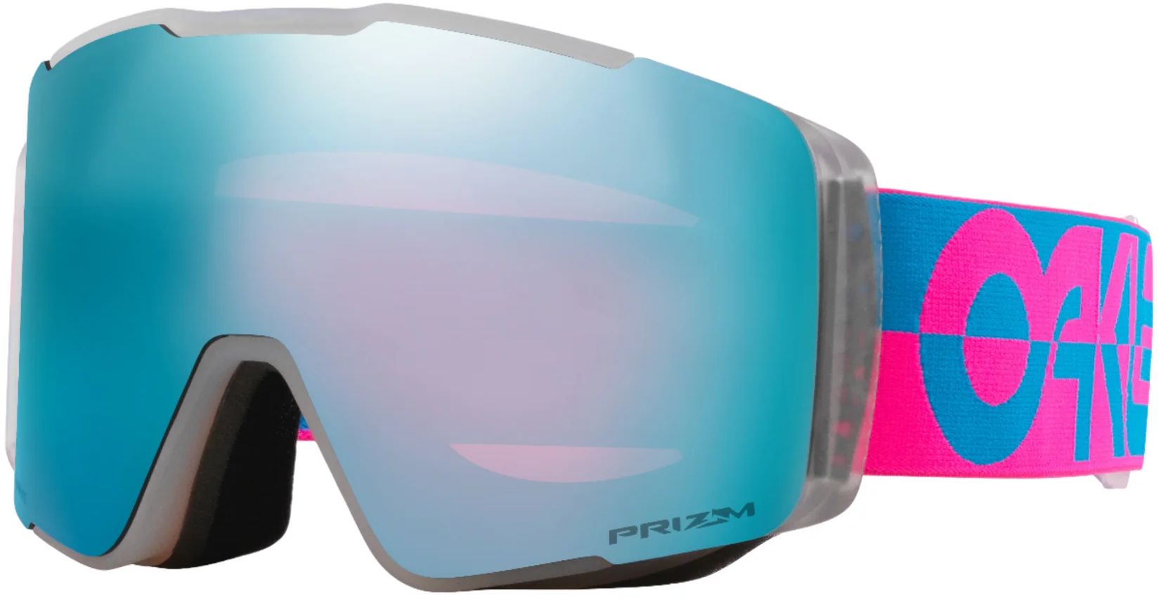 Line Miner™ Pro L Snow Goggles