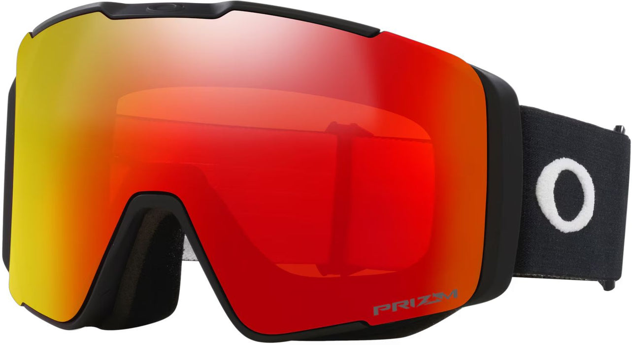 Line Miner™ Pro M Snow Goggles 2026