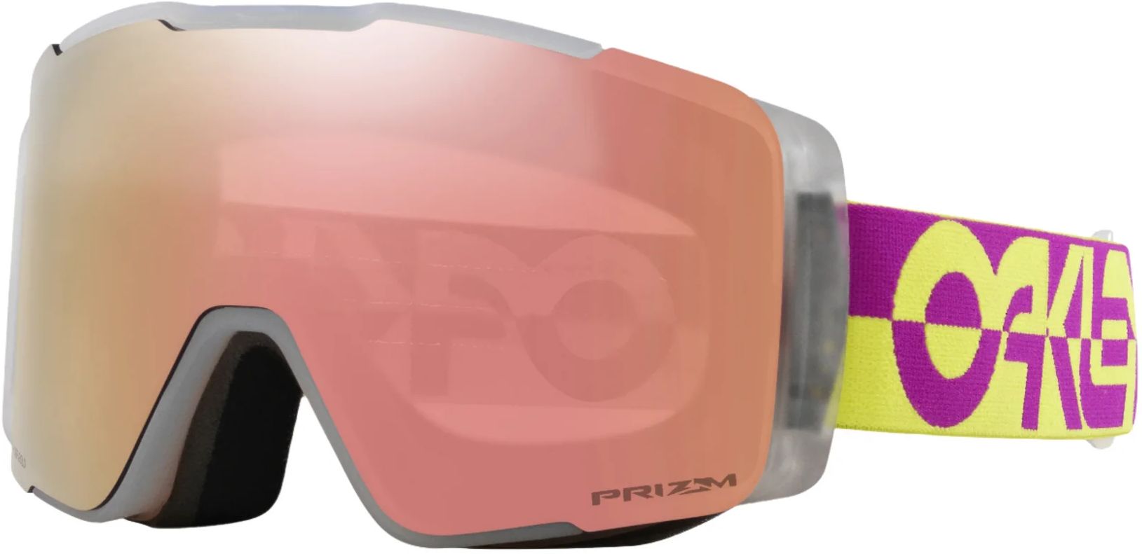 Line Miner™ Pro M Snow Goggles