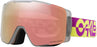 Line Miner™ Pro M Snow Goggles