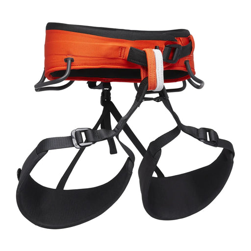 Long Haul Harness