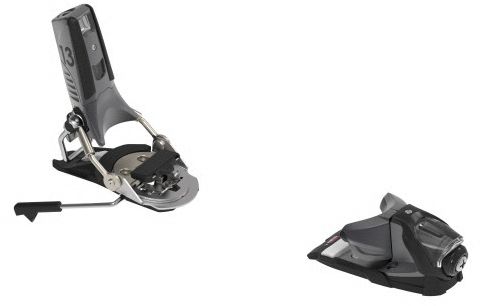 Prodigy 2 2027 inc Look Pivot 13 Binding Package