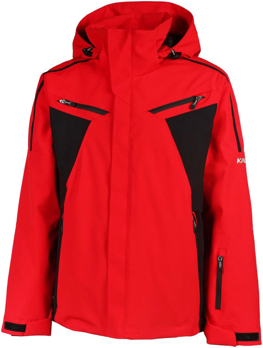 K5121 - Helium - Men's Insulated Jacket - Graphite Alpha 2026