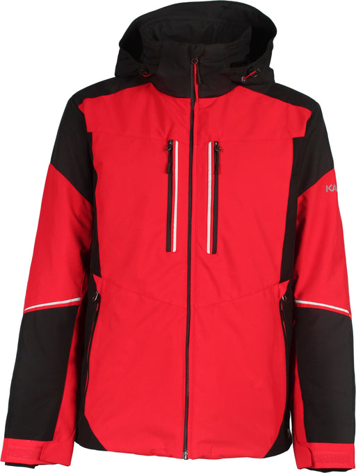 K5303 - Resistance - Men's Insulated Jacket - Element 2026