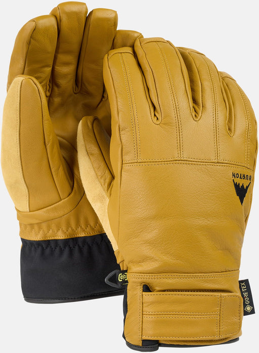 Men's Gondy GORE-TEX Leather Gloves 2026